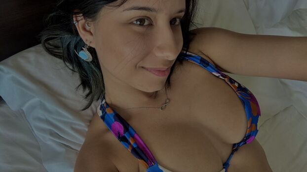Full leaked Dommy nika private photo