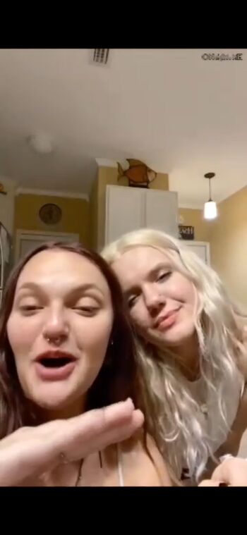 Full leaked Kaitlan rosewhite/ private photo