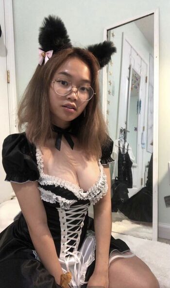 Full leaked Ameena green/ private photo