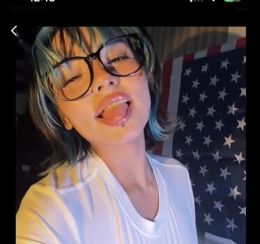 Full leaked Itsyourcherry / private photo