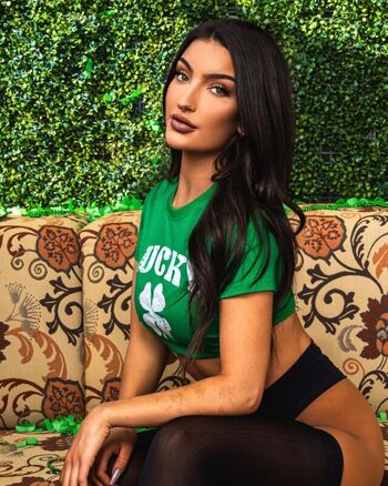 Full leaked Allysa amogues/ private photo