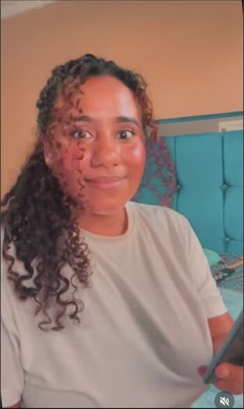 Full leaked Oliveyou/ private photo