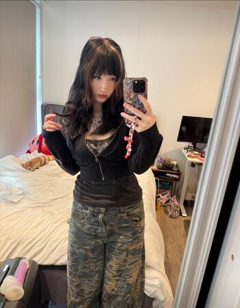 Full leaked Bindi london / private photo
