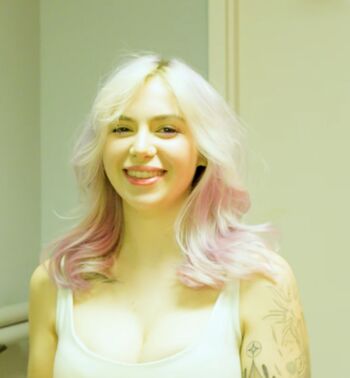 Full leaked Yonsicute private photo