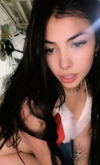 Full leaked Cathy heaven/ private photo