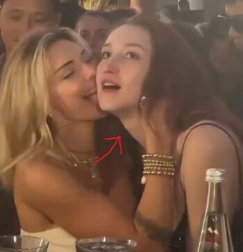 Full leaked Saltedhoney/ private photo