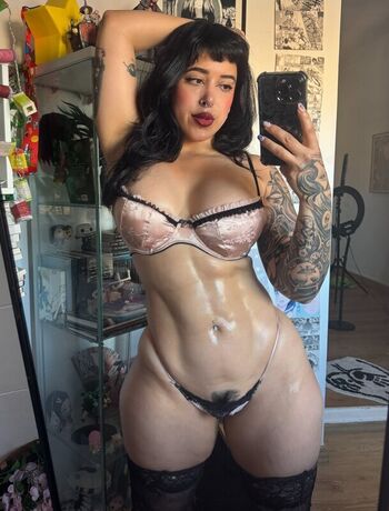 Full leaked Lexilemonhead / private photo