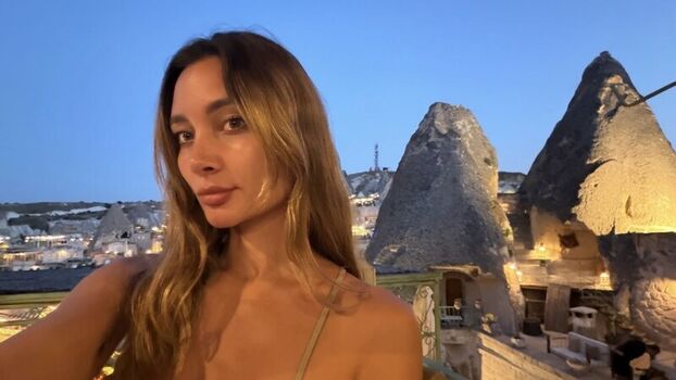 Full leaked Haley gosserand/ private photo