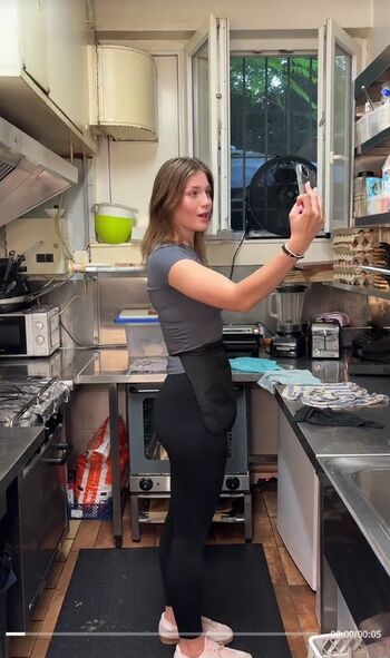Full leaked Sophia sentner/ private photo