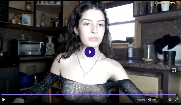Full leaked Cristina spezia/ private photo