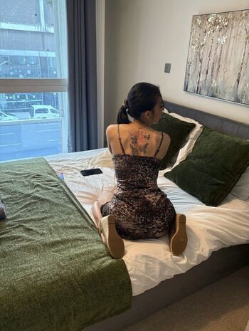 Full leaked Eden arya/ private photo