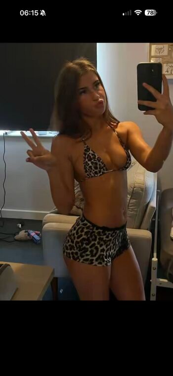 Full leaked Sara balzer/ private photo