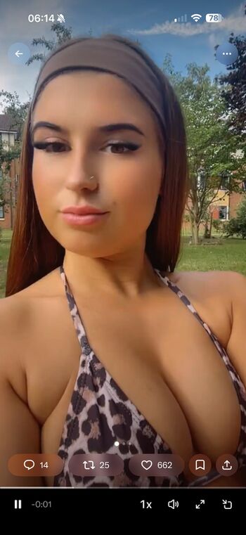 Full leaked Sdintou private photo