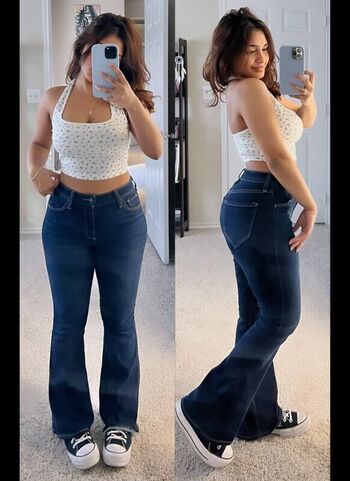 Full leaked Xohannajoy/ private photo