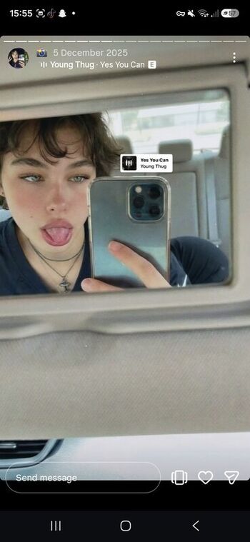Full leaked Seleena her/ private photo