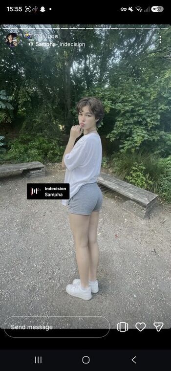 Full leaked Street fighter/ private photo