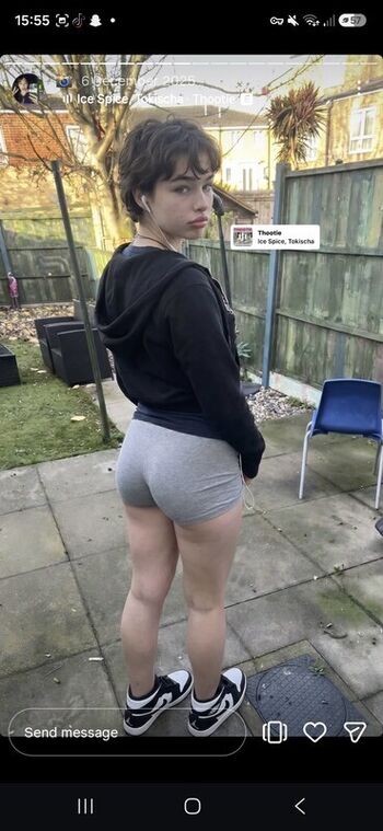 Full leaked Caileykatts/ private photo