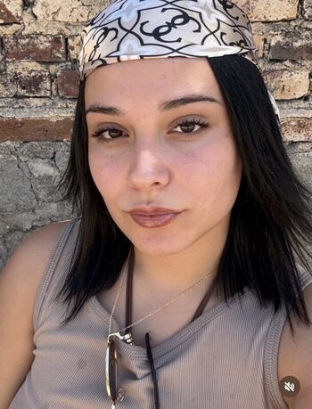 Full leaked Audrey babcock/ private photo