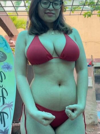 Full leaked Nanda reyes page private photo