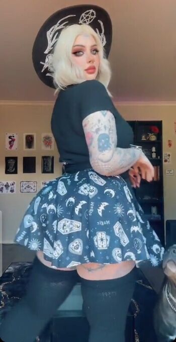 Full leaked Susan wayland/ private photo