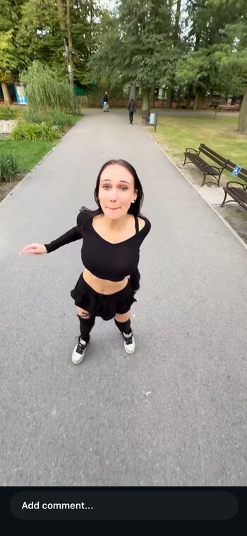 Full leaked Banginpromos / private photo