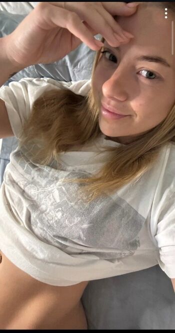 Full leaked Danipemb/ private photo