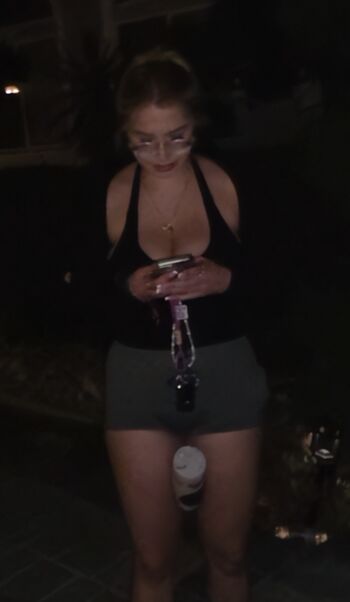 Full leaked Kait lance/ private photo
