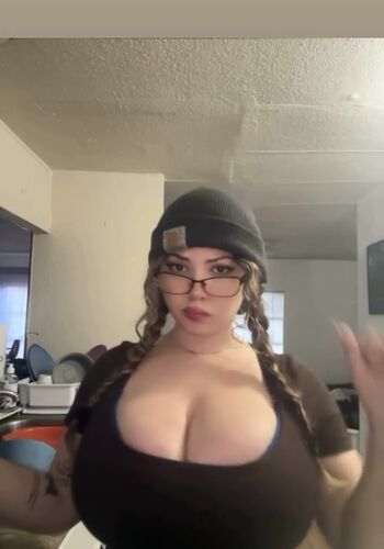 Full leaked Anita rose/ private photo
