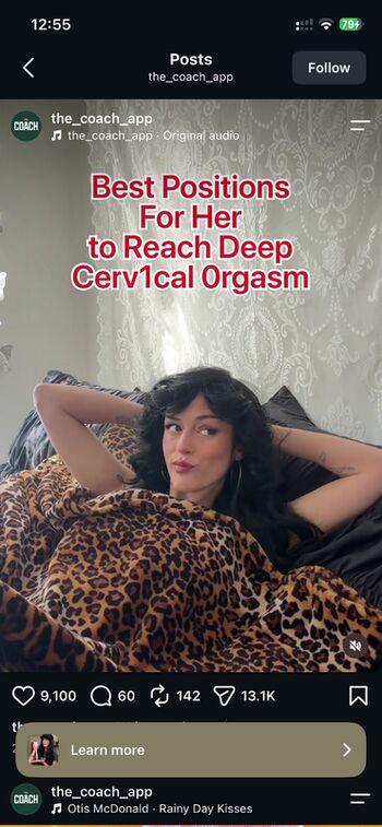Full leaked Clea gaultier / private photo