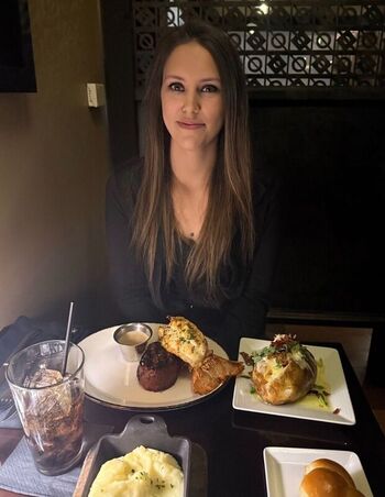 Full leaked Laralovison/ private photo