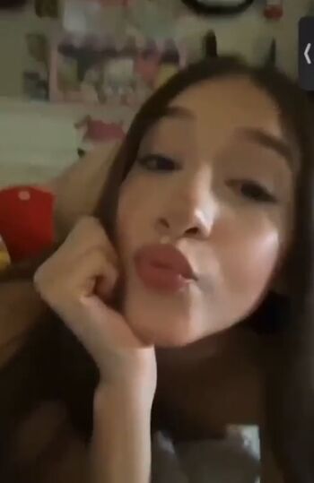 Full leaked Tieduppretty private photo