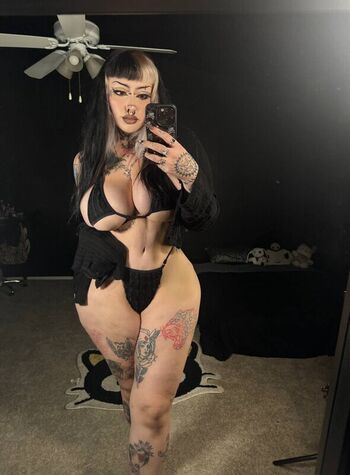Full leaked Della cate/ private photo