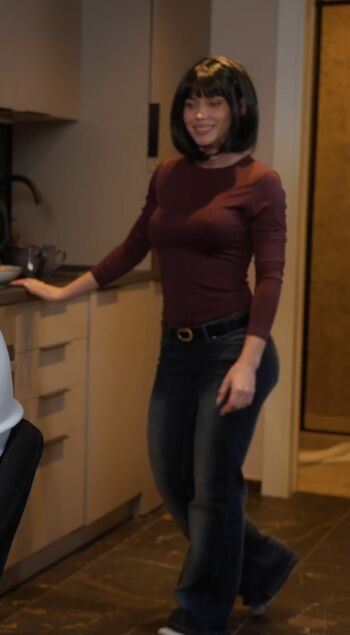 Full leaked Carla leclercq / private photo