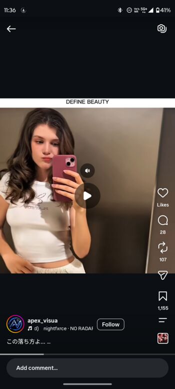 Full leaked Kayla angel/ private photo