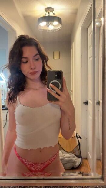 Full leaked Ashley cosplay/ private photo