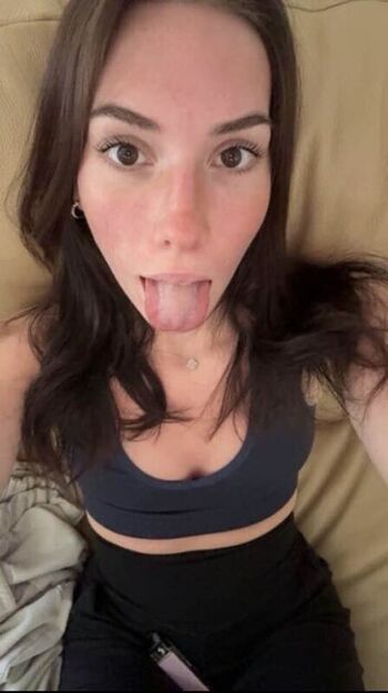 Full leaked Grace hayden/ private photo
