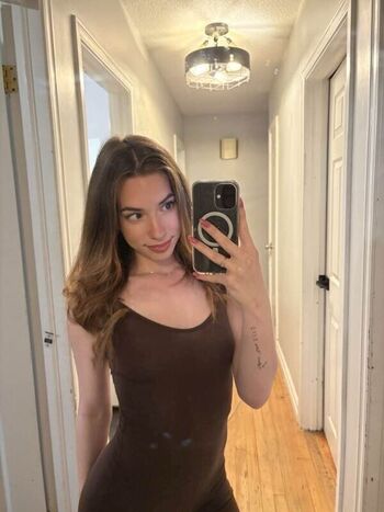 Full leaked Mariamalkk/ private photo