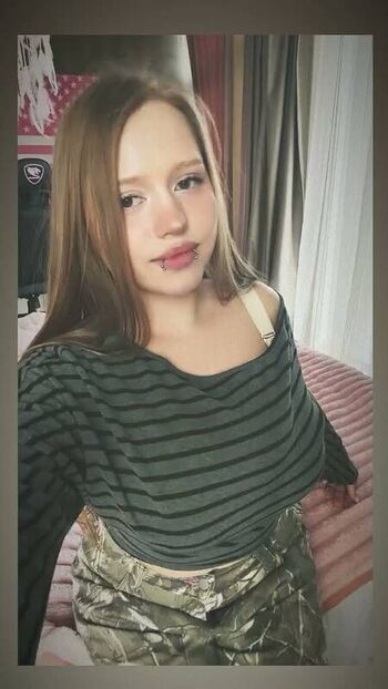Full leaked Barbora aria/ private photo