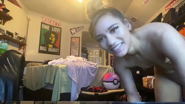 Full leaked Amber lush/ private photo