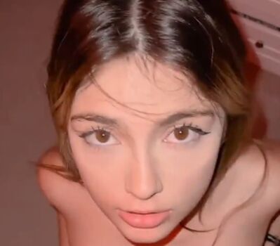 Full leaked Alexa grace/ private photo