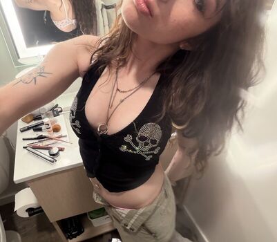 Full leaked Malennyorozco private photo