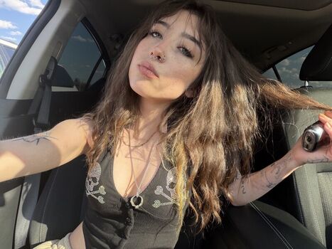 Full leaked Sasha foxxx/ private photo