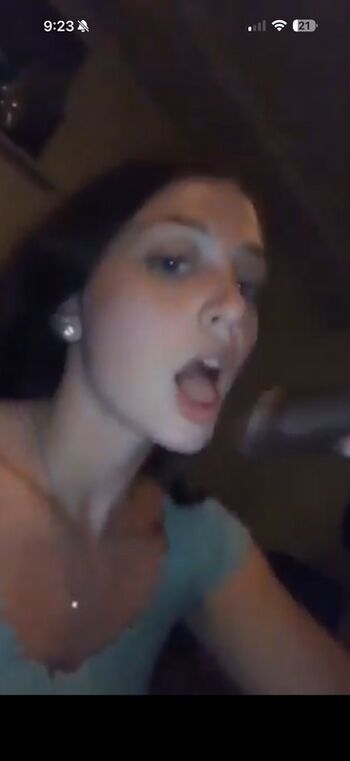 Full leaked Sinatra monroe / private photo