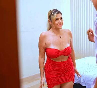 Full leaked Alice alves/ private photo