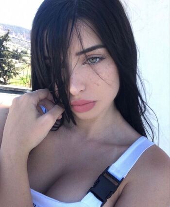 Full leaked Ella richardson/ private photo