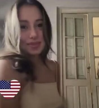 Full leaked Marywet / private photo