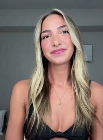 Full leaked Itssarahparker private photo