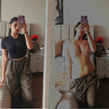 Full leaked Jeanna harrison / private photo