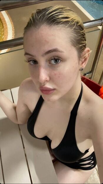 Full leaked Meganmeow/ private photo