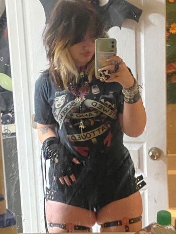 Full leaked Nicole freyed/ private photo